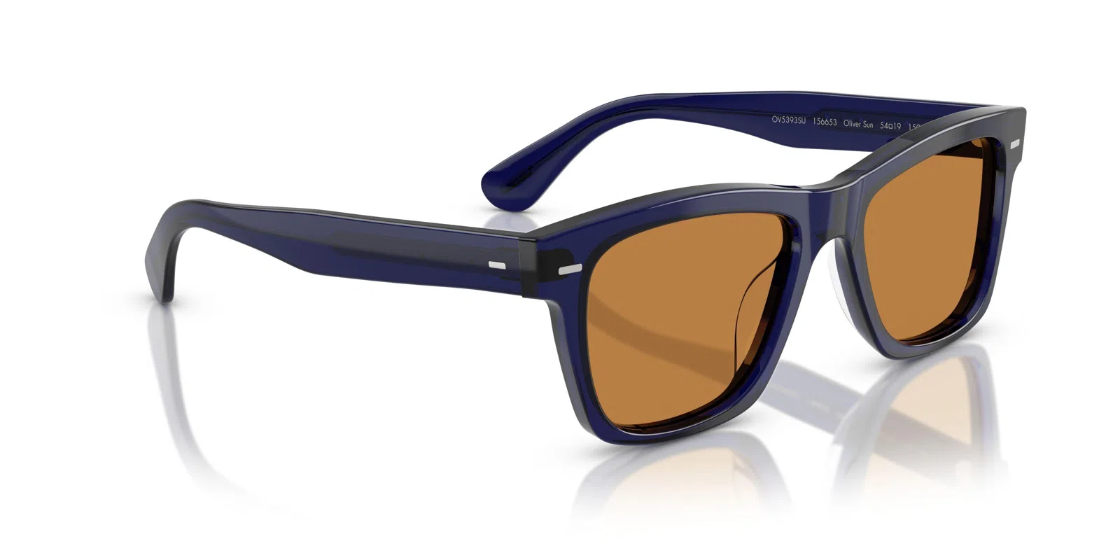 Oliver Peoples Oliver Sun 5393SU Sunglasses - view 43
